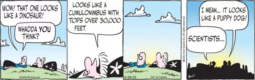 Wizard of Id for Jun 28, 2023