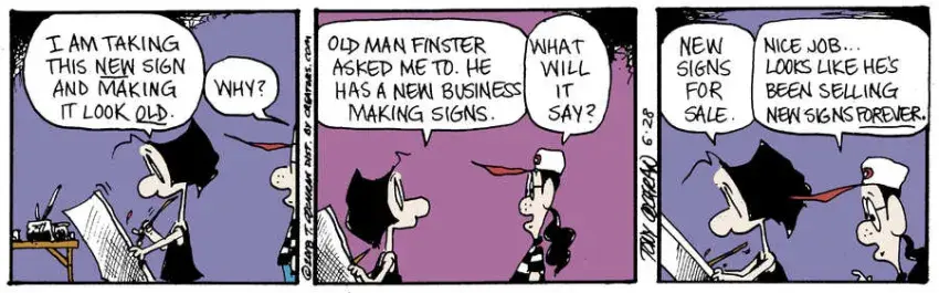 Agnes for Jun 28, 2024