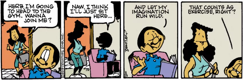Herb and Jamaal for Jun 29, 2023