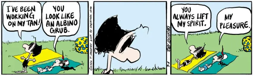 Agnes for Jul 01, 2022