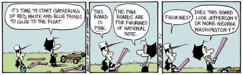 Agnes for Jul 01, 2023