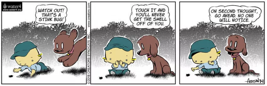 Dog Eat Doug for Jul 01, 2023