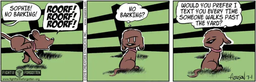 Dog Eat Doug for Jul 01, 2024