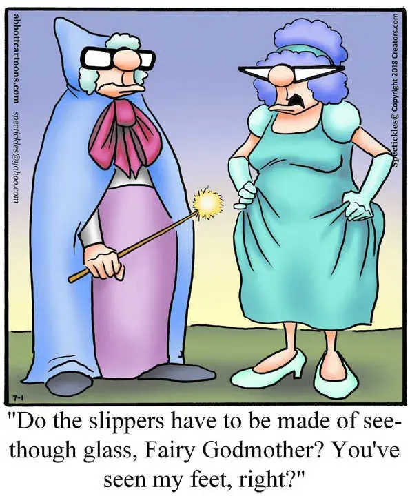 Spectickles for Jul 01, 2024