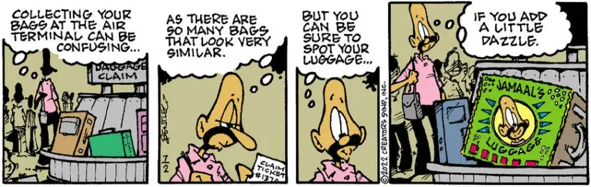 Herb and Jamaal for Jul 02, 2022