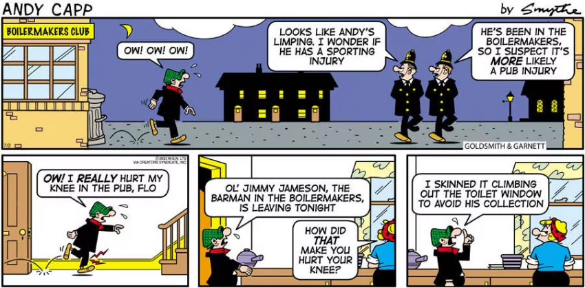 Andy Capp for Jul 02, 2023