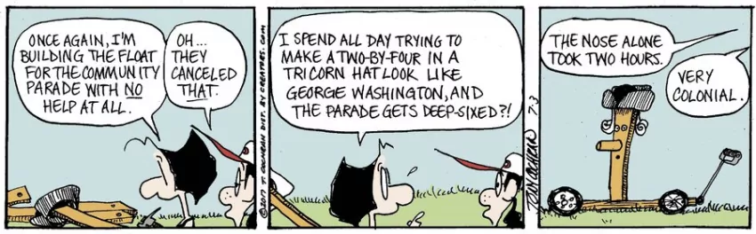 Agnes for Jul 03, 2023