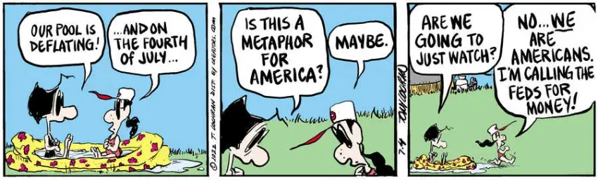 Agnes for Jul 04, 2022