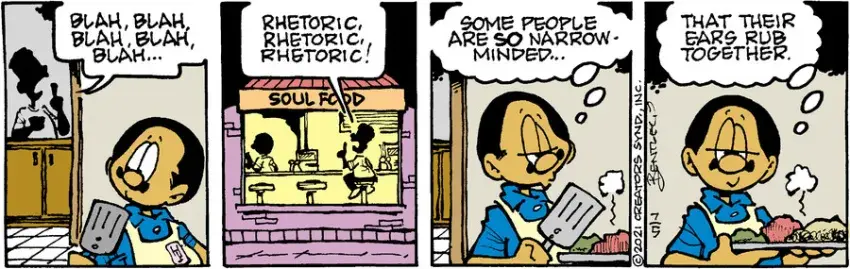 Herb and Jamaal for Jul 05, 2021