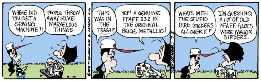 Agnes for Jul 05, 2024