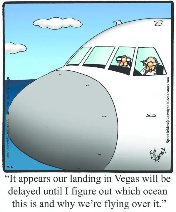 Spectickles for Jul 06, 2022