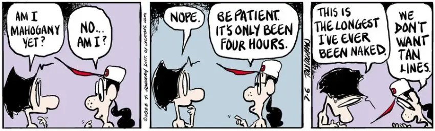 Agnes for Jul 06, 2022