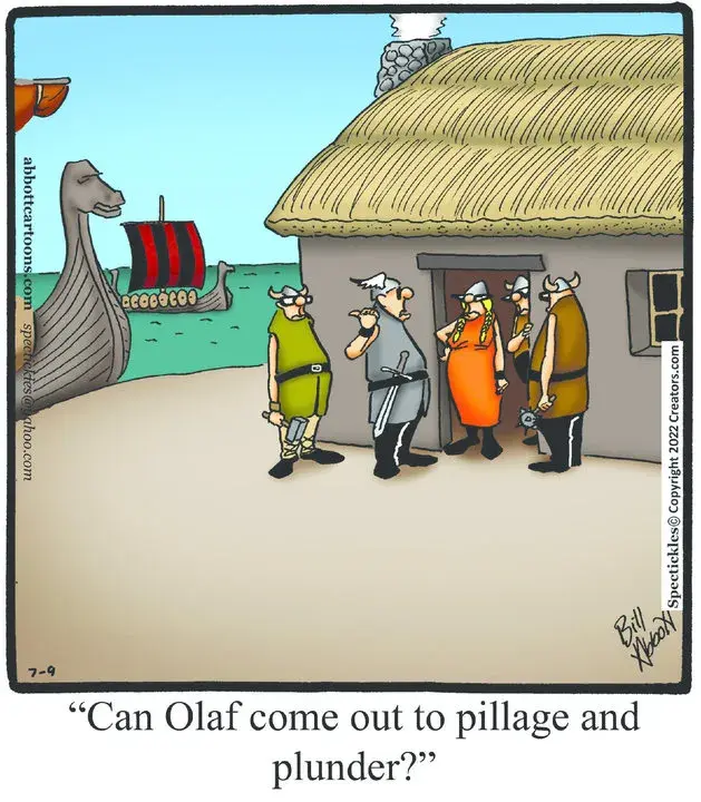 Spectickles for Jul 09, 2022