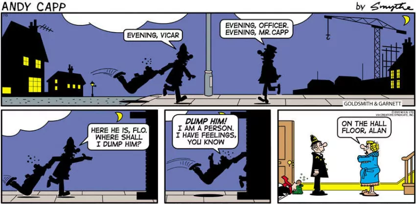 Andy Capp for Jul 09, 2023
