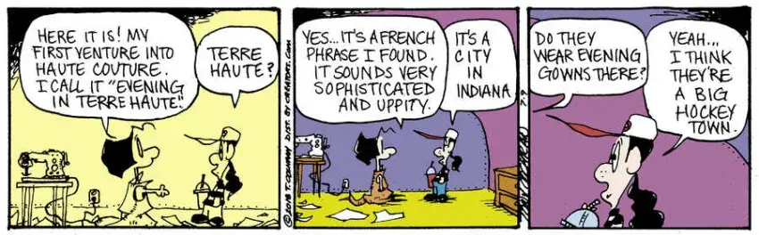 Agnes for Jul 09, 2024