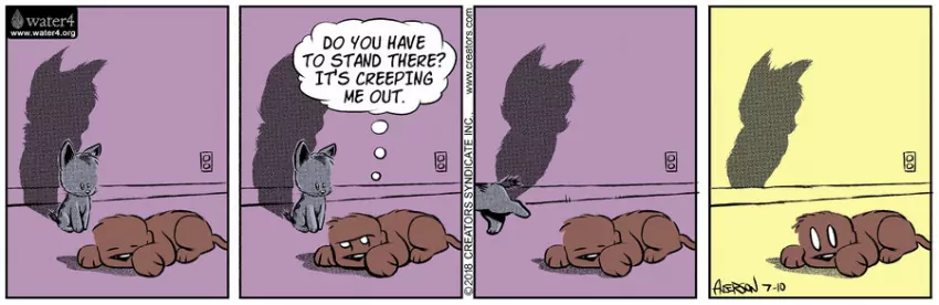 Dog Eat Doug for Jul 10, 2023