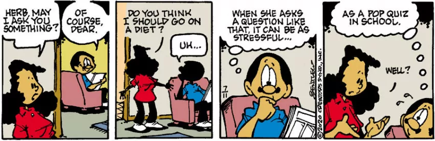 Herb and Jamaal for Jul 11, 2023
