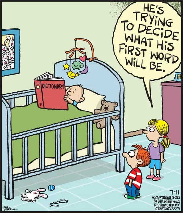 Free Range for Jul 11, 2023