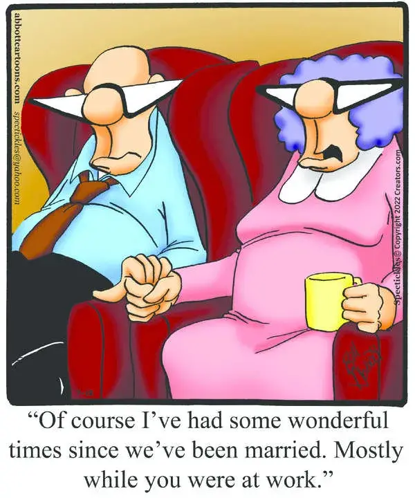 Spectickles for Jul 12, 2022