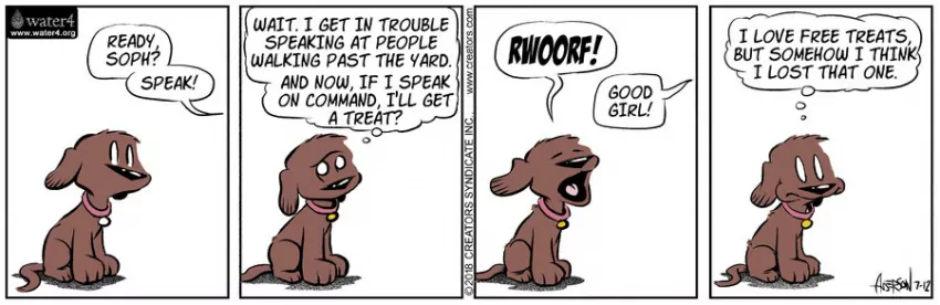 Dog Eat Doug for Jul 12, 2023