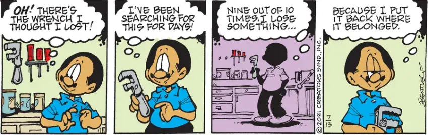 Herb and Jamaal for Jul 13, 2021