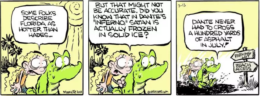 Shrimp and Grits for Jul 13, 2023