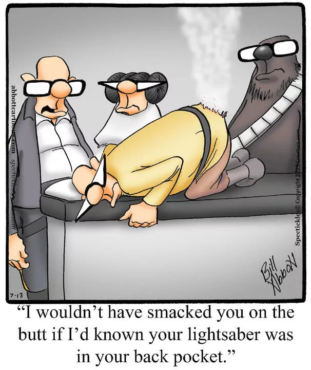 Spectickles for Jul 13, 2023