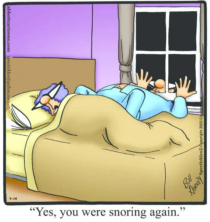 Spectickles for Jul 14, 2022