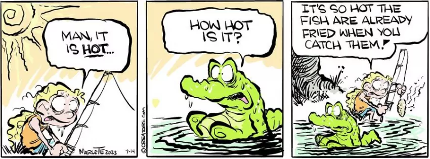 Shrimp and Grits for Jul 14, 2023