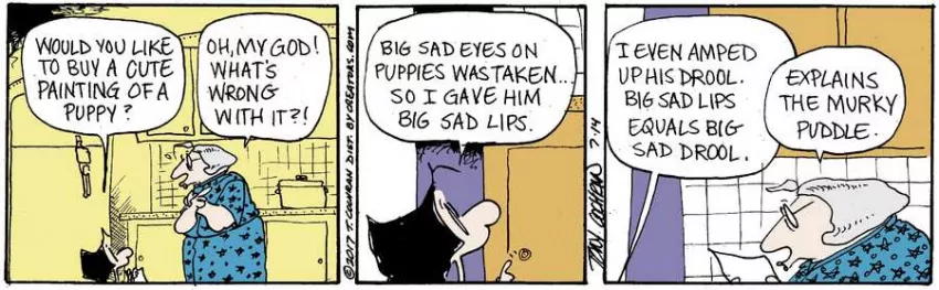 Agnes for Jul 14, 2023