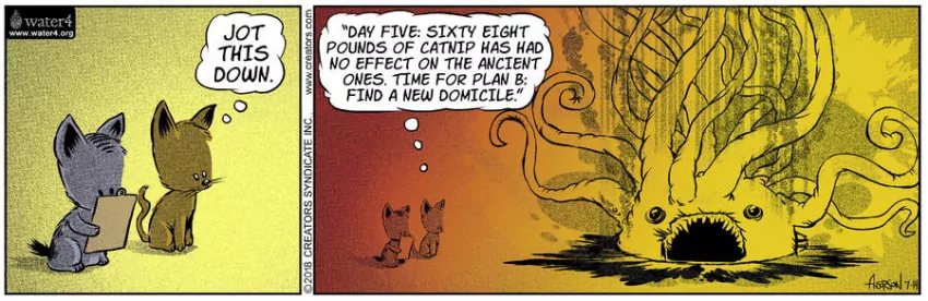 Dog Eat Doug for Jul 14, 2023