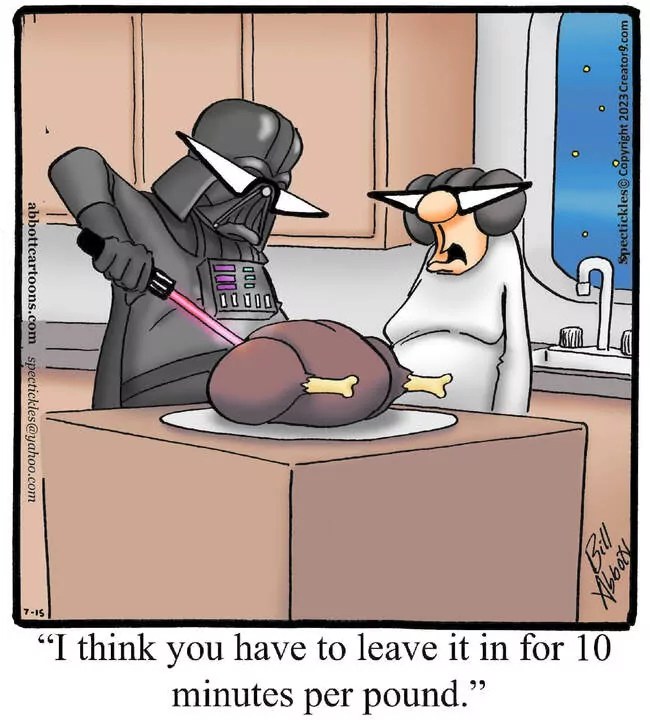 Spectickles for Jul 15, 2023