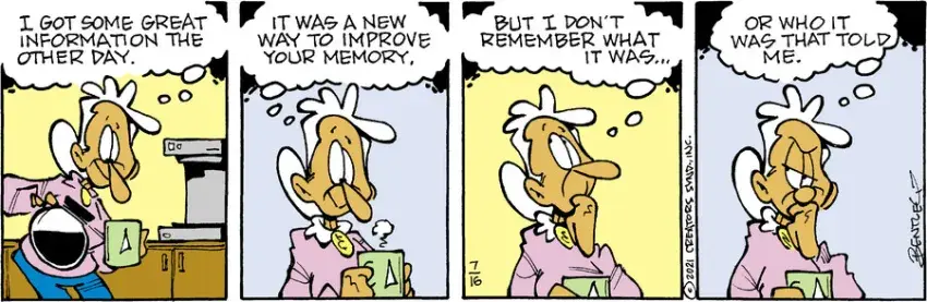 Herb and Jamaal for Jul 16, 2021