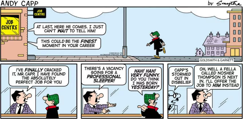 Andy Capp for Jul 16, 2023