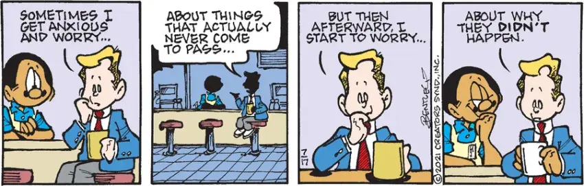Herb and Jamaal for Jul 17, 2021