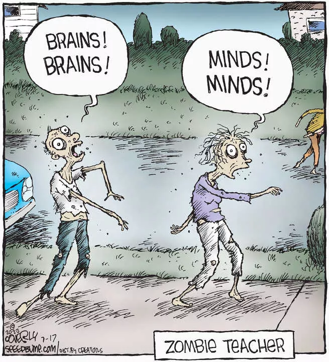Speed Bump for Jul 17, 2023