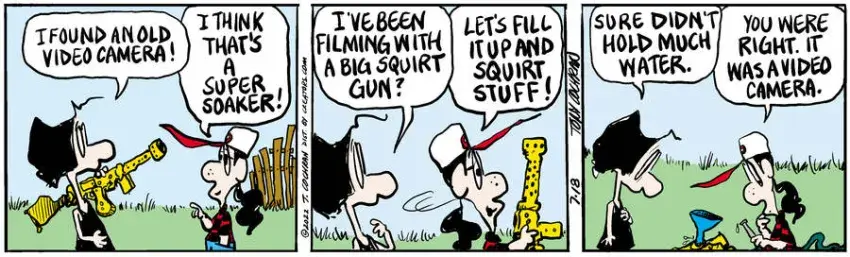 Agnes for Jul 18, 2022