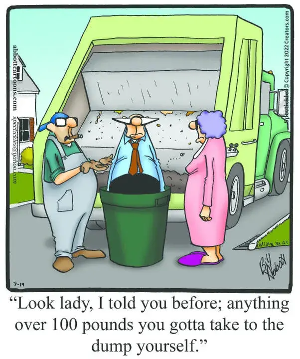 Spectickles for Jul 19, 2022