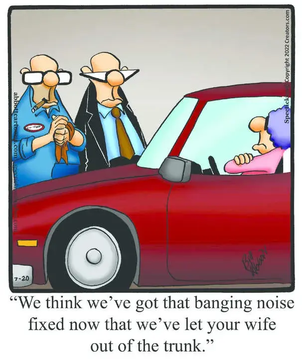 Spectickles for Jul 20, 2022