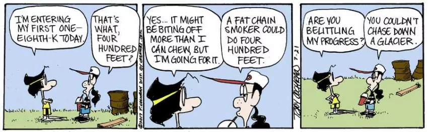 Agnes for Jul 21, 2023