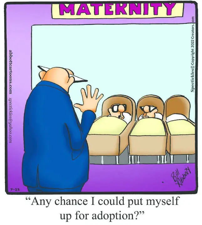 Spectickles for Jul 22, 2022