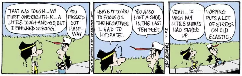 Agnes for Jul 22, 2023