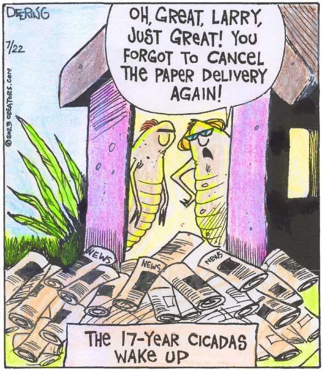 Strange Brew for Jul 22, 2023