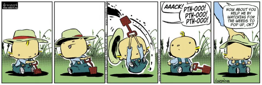 Dog Eat Doug for Jul 22, 2023