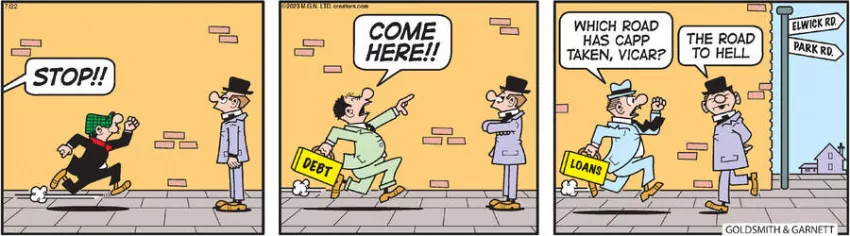 Andy Capp for Jul 22, 2023