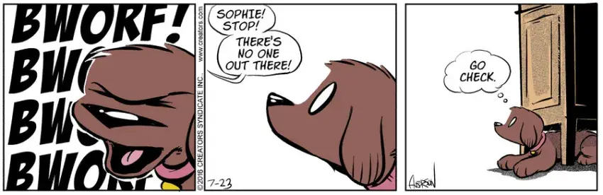 Dog Eat Doug for Jul 23, 2021