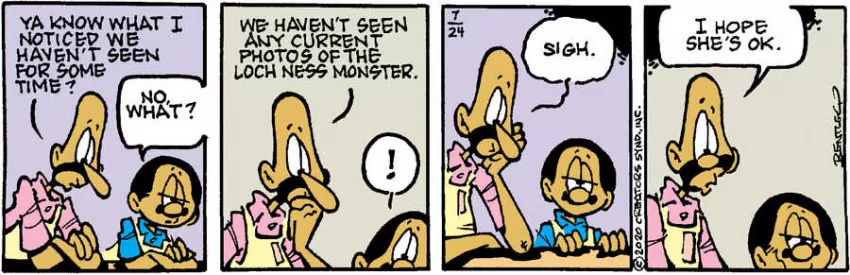 Herb and Jamaal for Jul 24, 2023