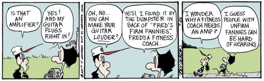 Agnes for Jul 26, 2023