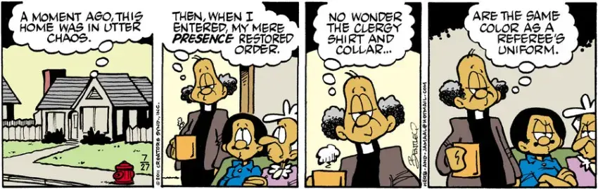 Herb and Jamaal for Jul 27, 2022