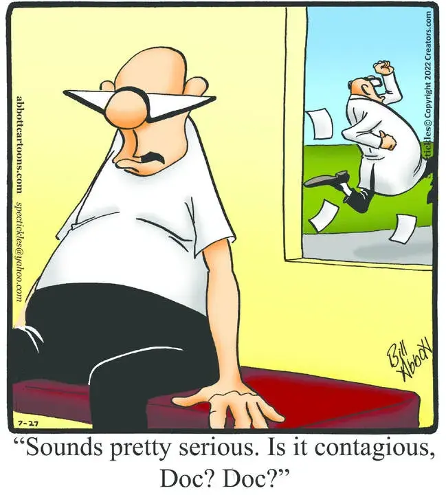 Spectickles for Jul 27, 2022